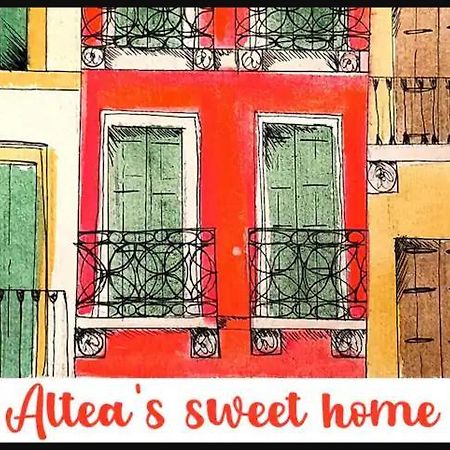 Altea'S Sweet Home In Piazza,Basilica Palladiana Vicenza Buitenkant foto