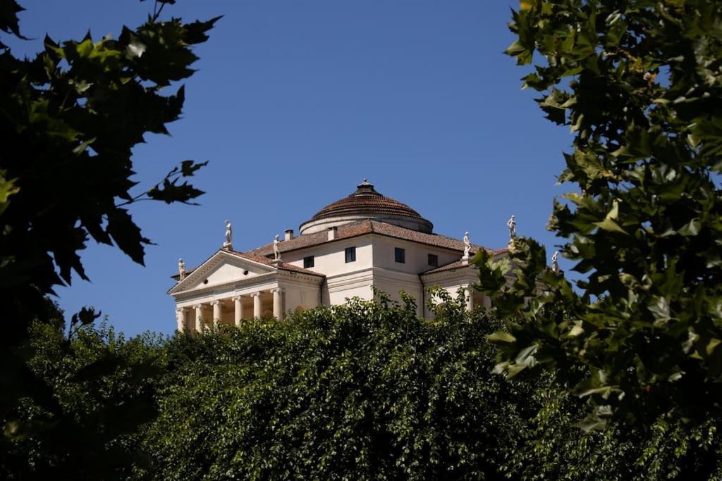 Altea'S Sweet Home In Piazza,Basilica Palladiana Vicenza Buitenkant foto