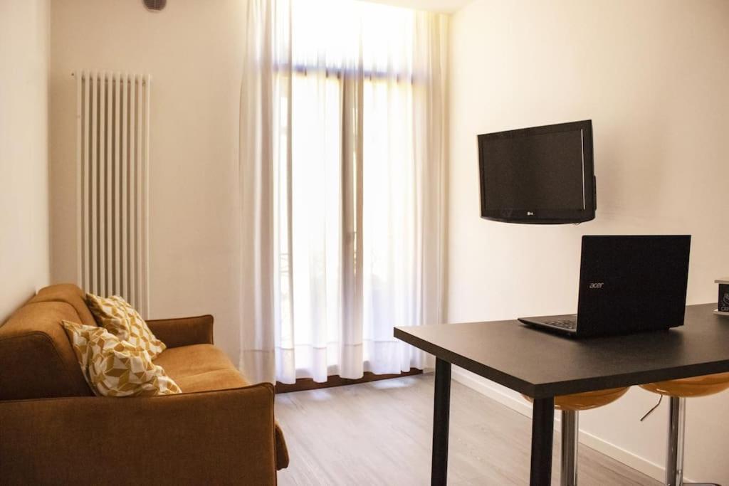 Altea'S Sweet Home In Piazza,Basilica Palladiana Vicenza Buitenkant foto