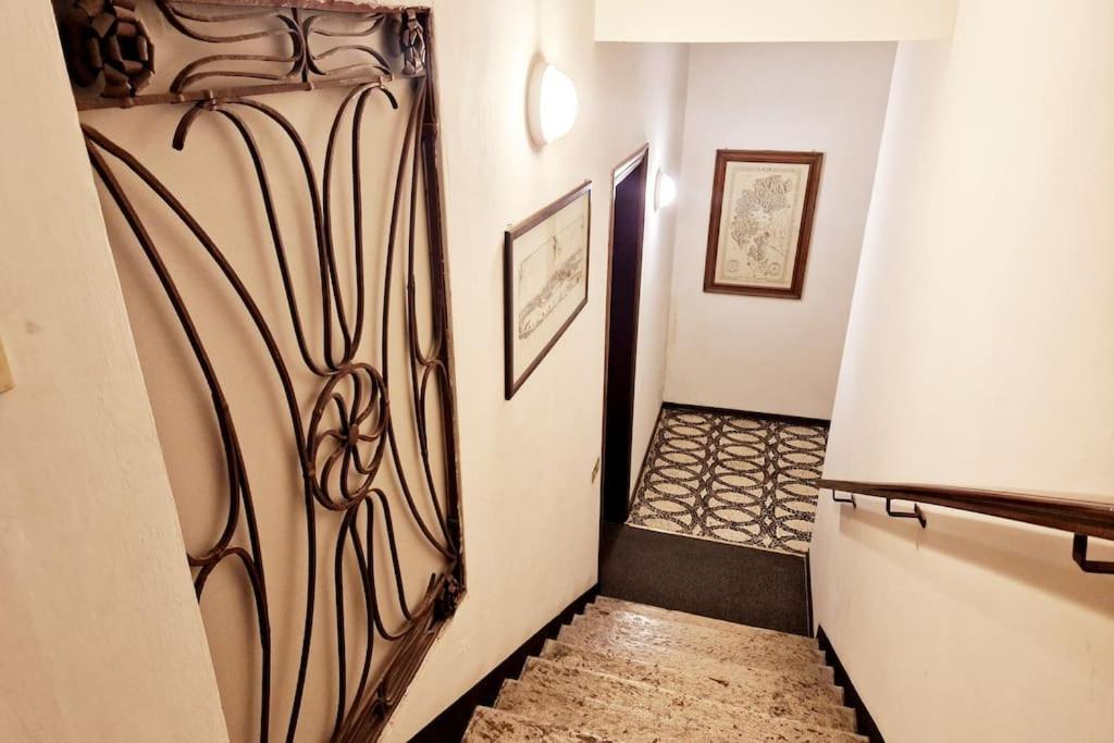 Altea'S Sweet Home In Piazza,Basilica Palladiana Vicenza Buitenkant foto